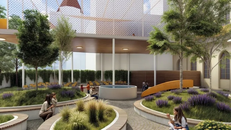 Podívejte se do budoucí biskupské školy G. J. Mendela!